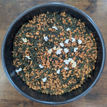 Load image into Gallery viewer, Green Tea (25g Tin)