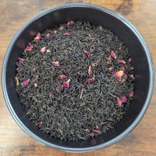 Load image into Gallery viewer, Black Tea (25g Tin)