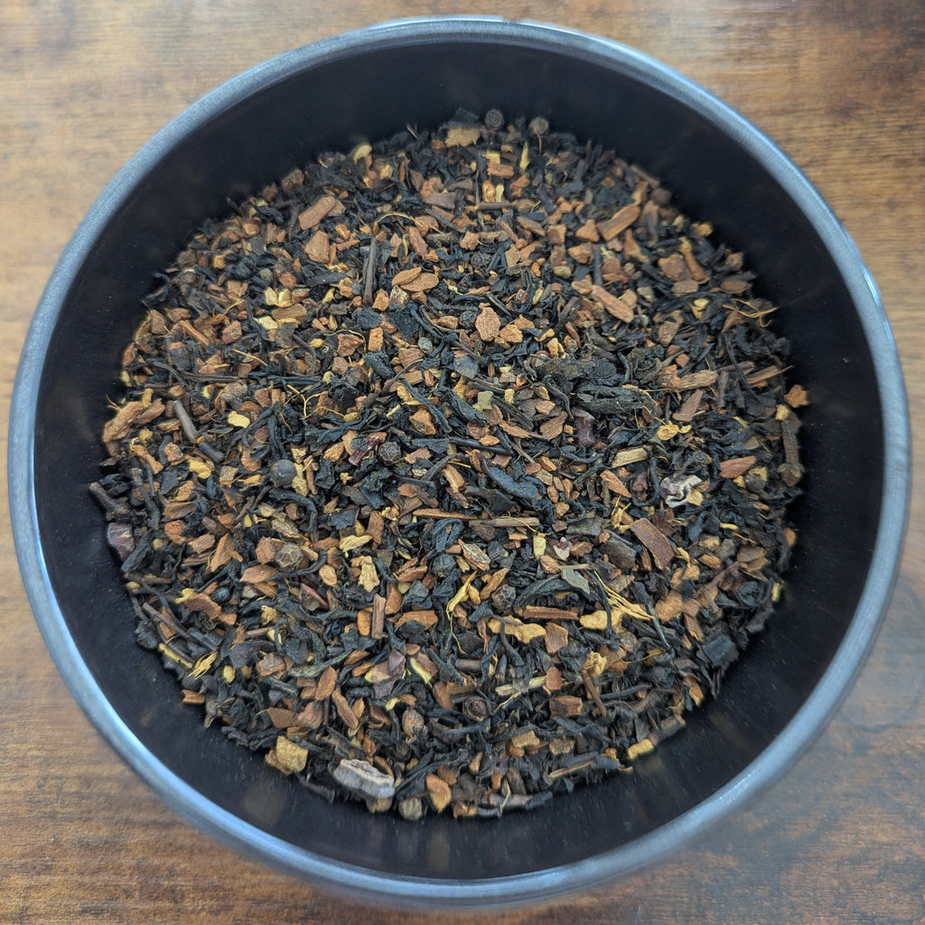 Oolong Teas (25g Tin)