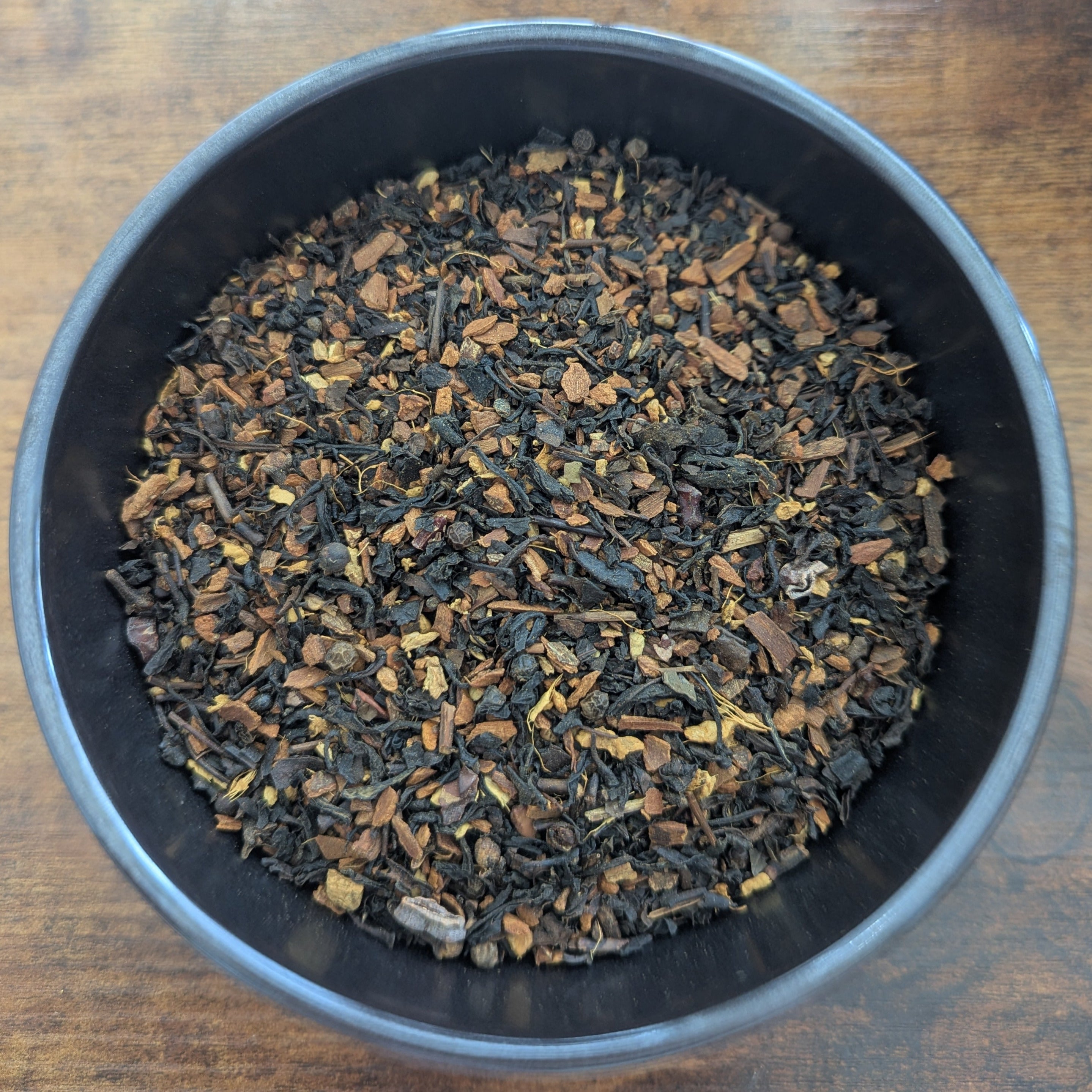 Oolong Teas (25g Tin)