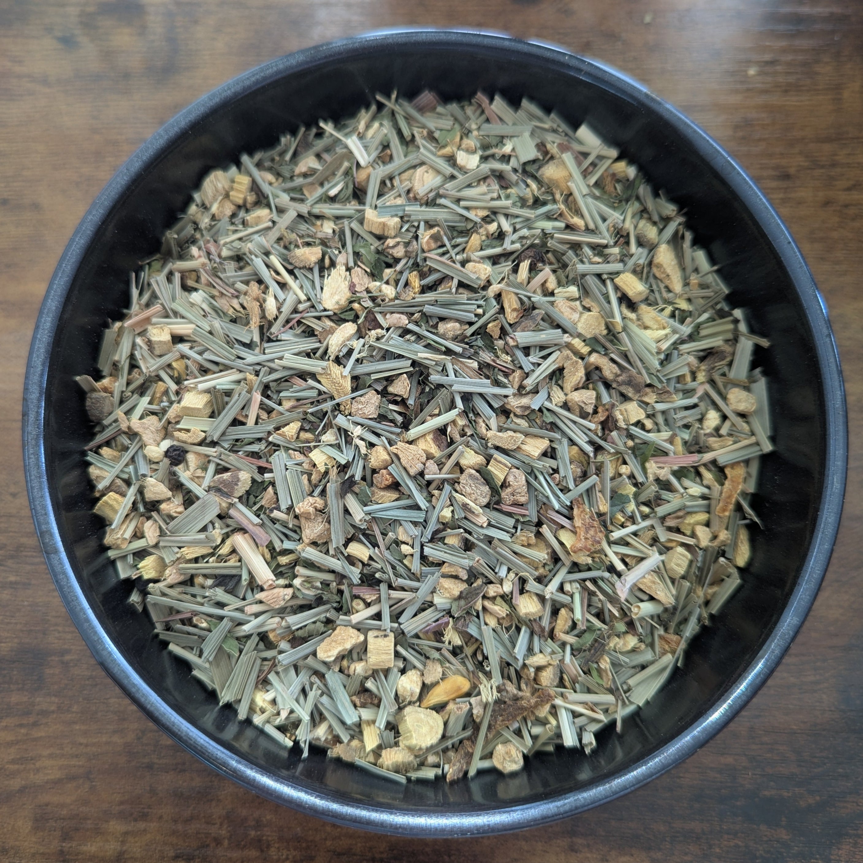 Herbal Tea (25g Tin)