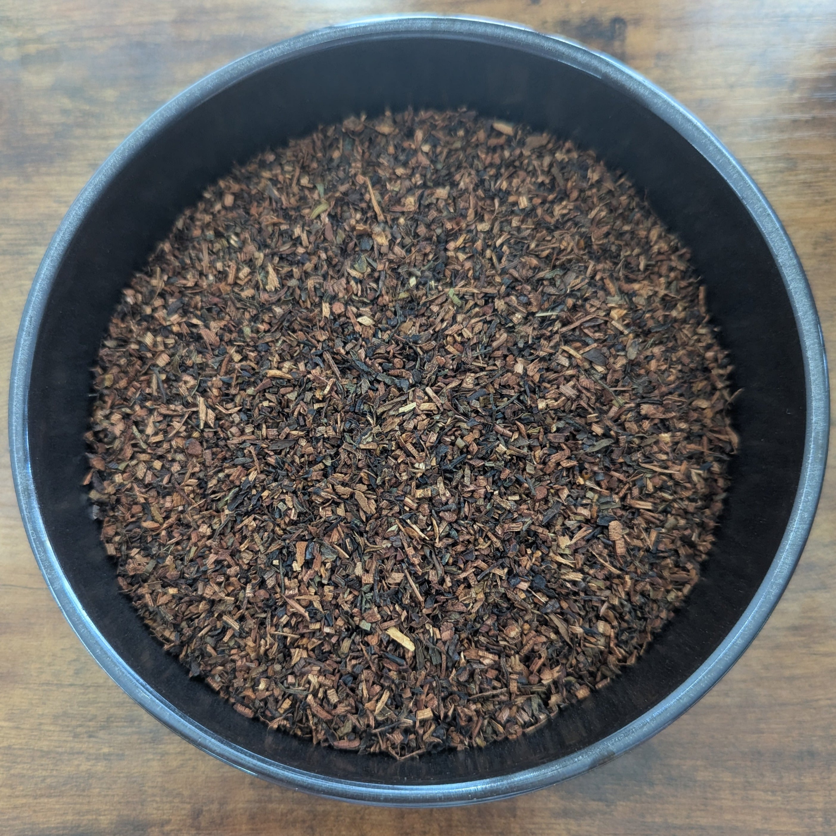 Herbal Tea (25g Tin)