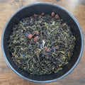 Green Tea (25g Tin)