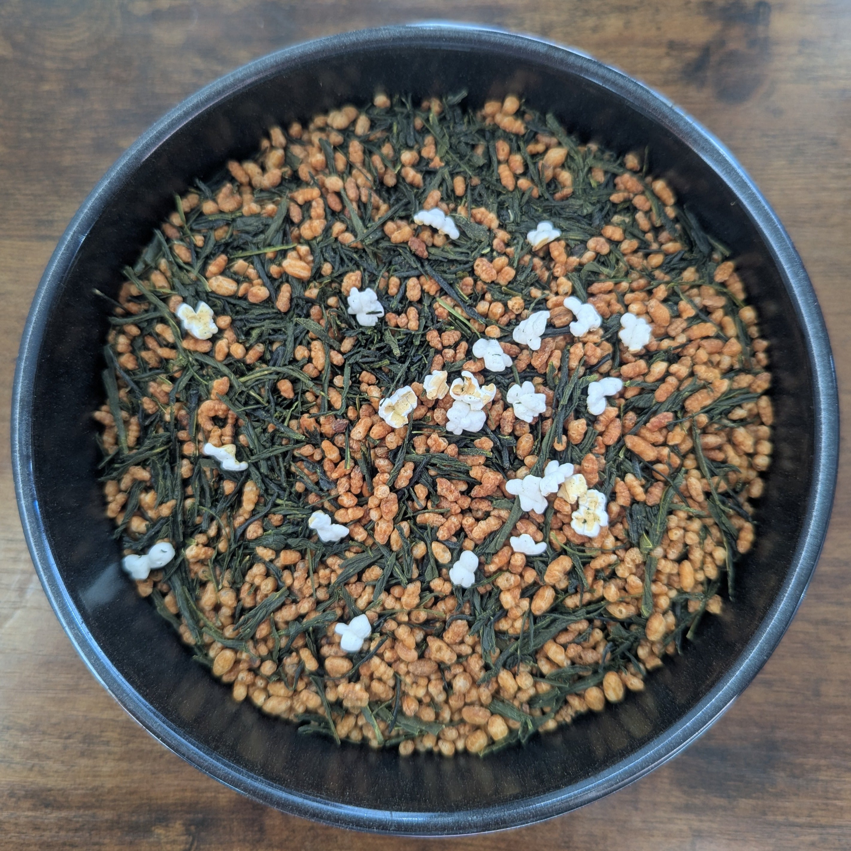 Green Tea (25g Tin)
