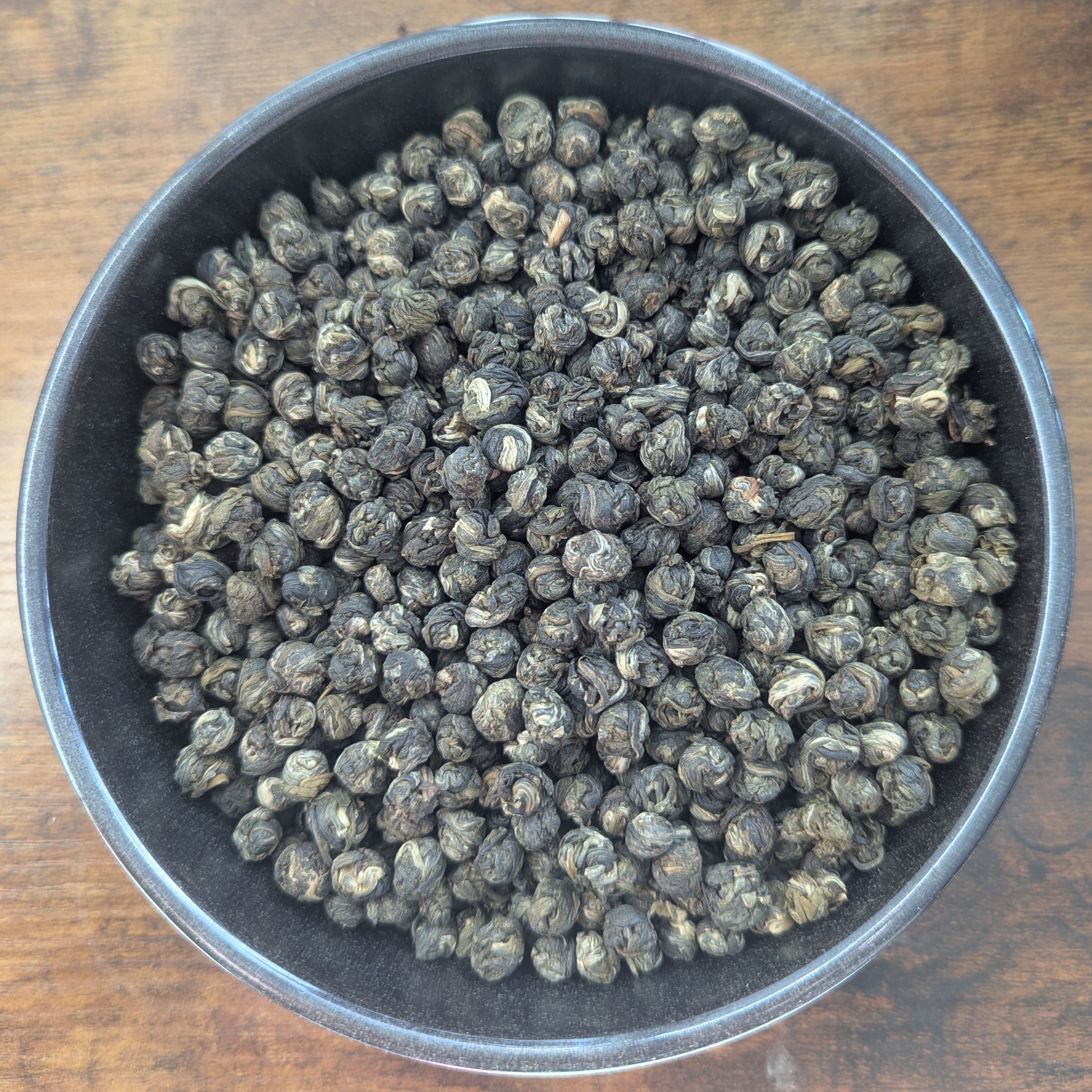 Green Tea (25g Tin)