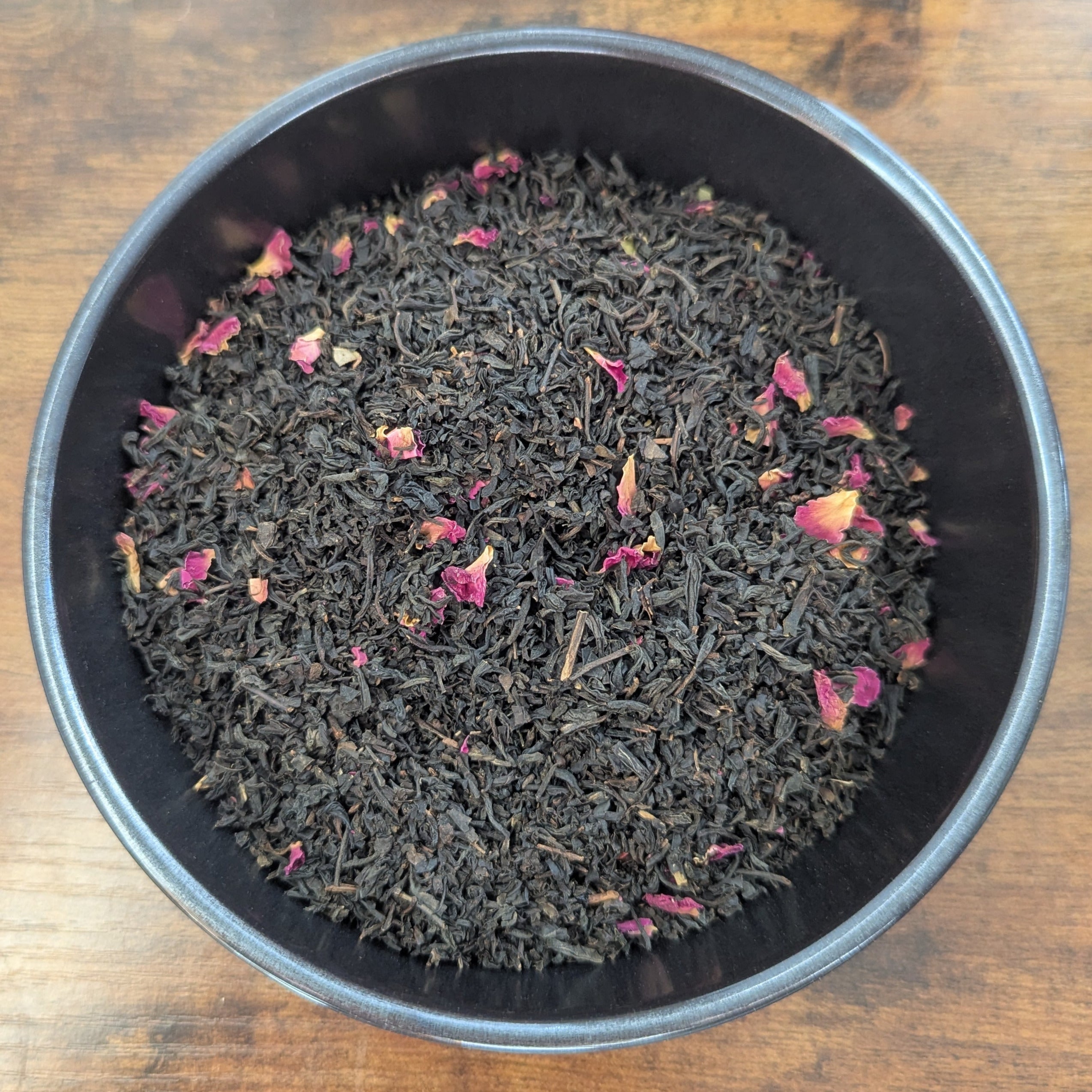 Black Tea (50g Bag)