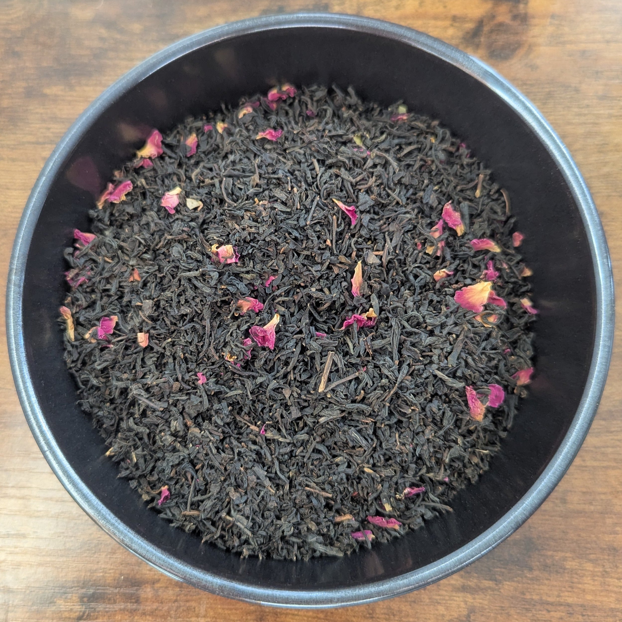 Black Tea (25g Tin)