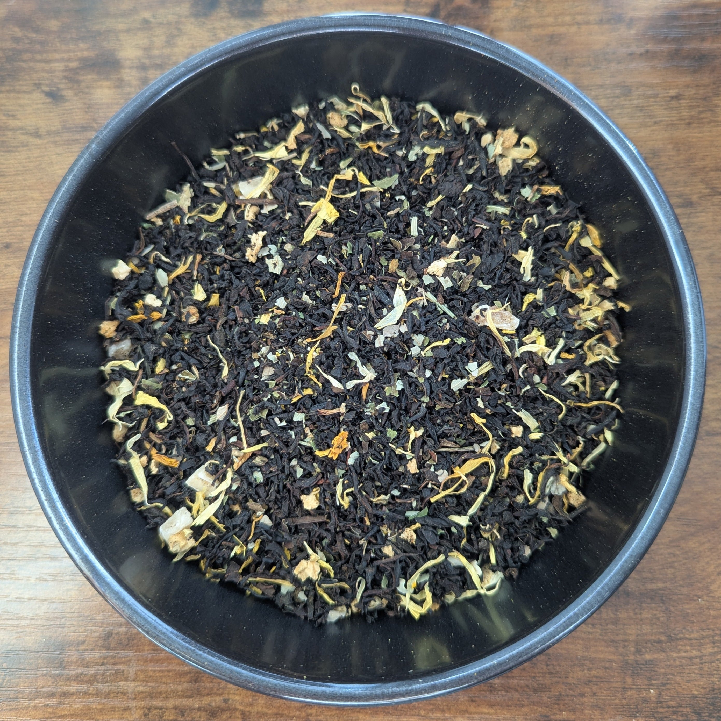 Black Tea (50g Bag)