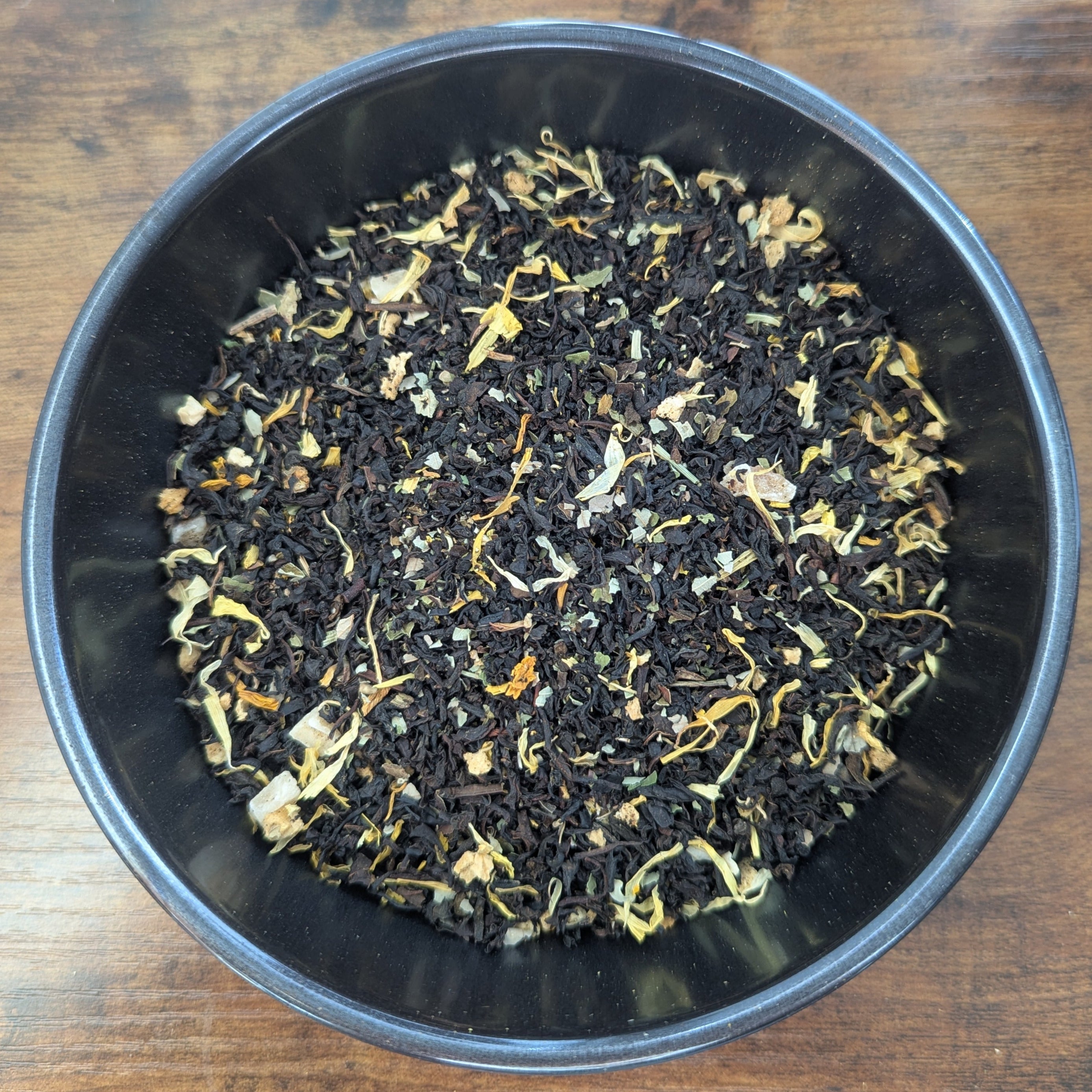 Black Tea (25g Tin)