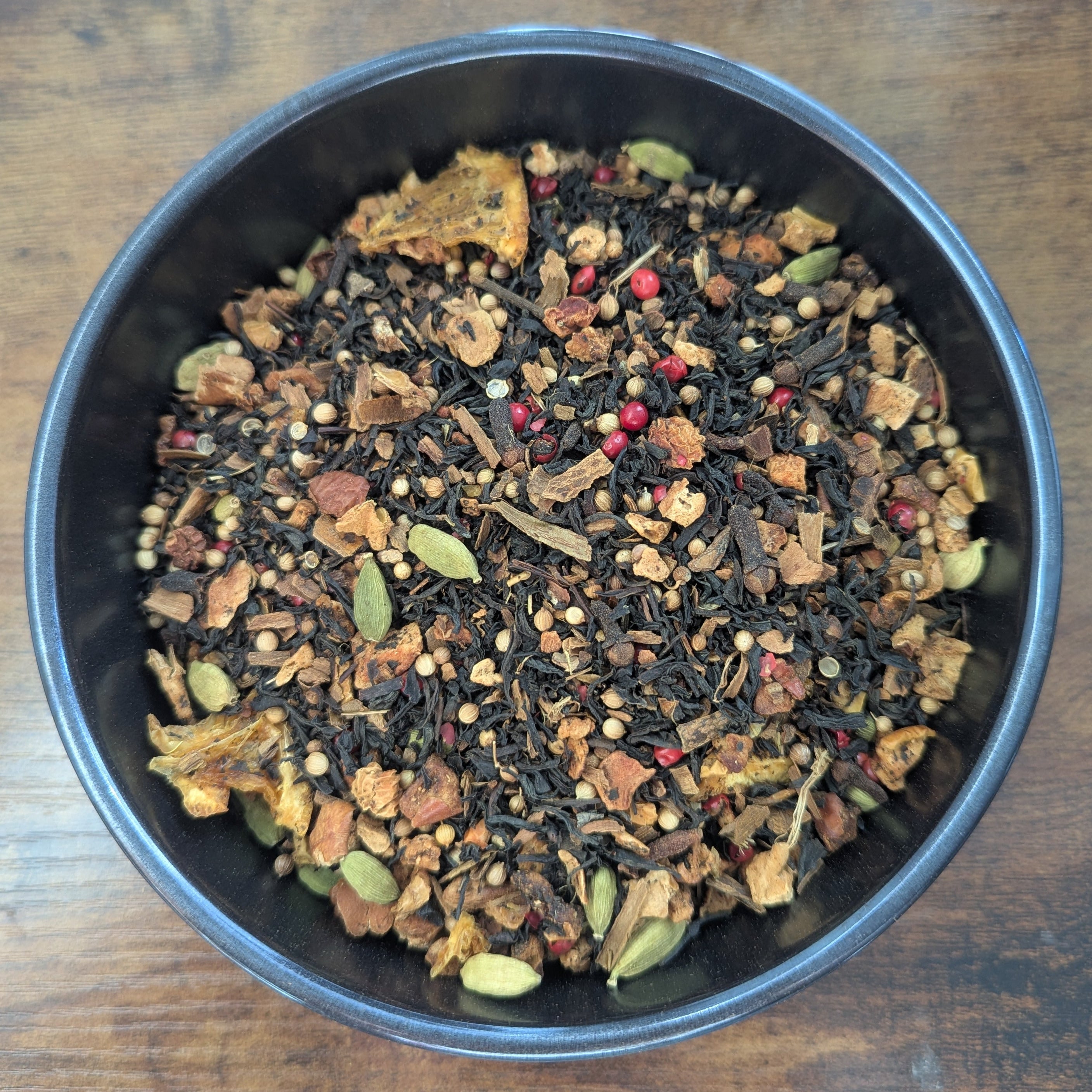 Black Tea (50g Bag)