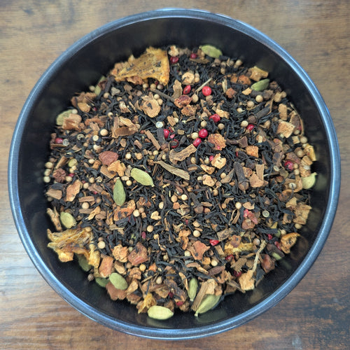 Black Tea (50g Bag)