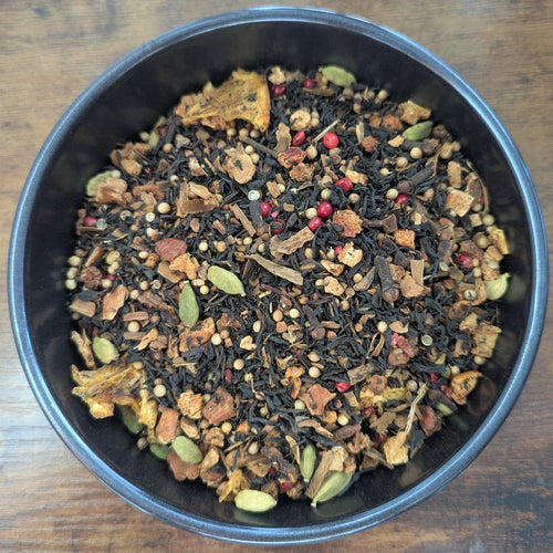 Black Tea (25g Tin)