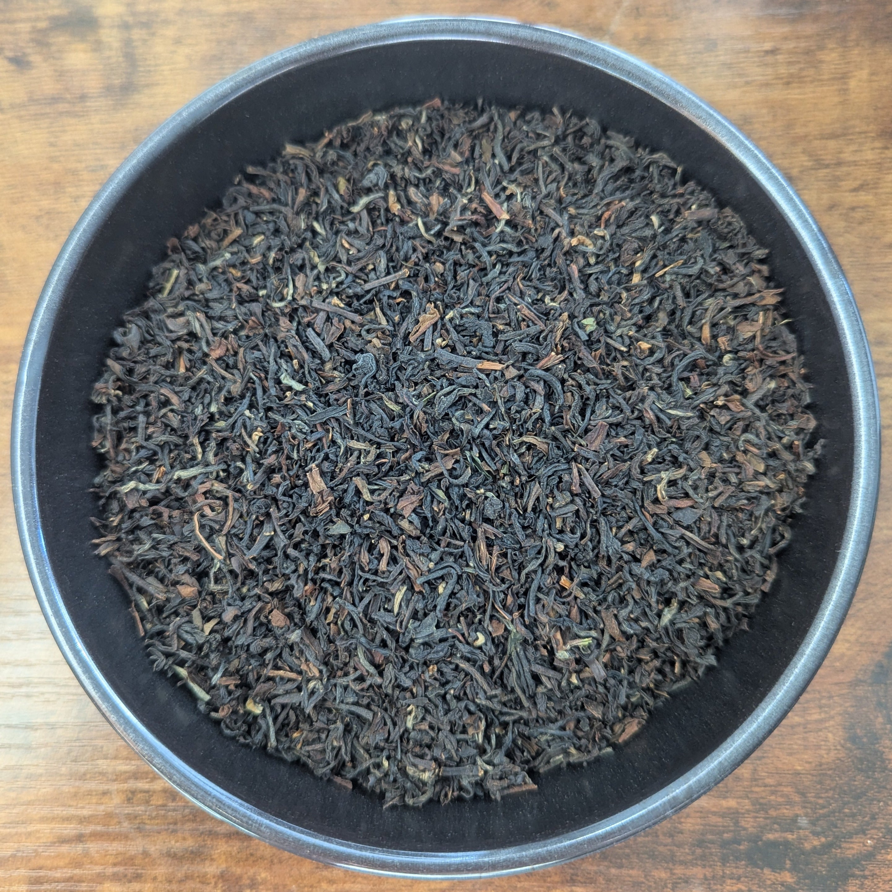 Black Tea (50g Bag)