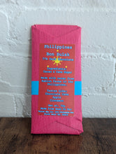 Load image into Gallery viewer, Philippines - Bon Bulak 77% Dark Chocolate
