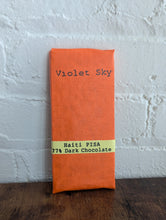 Load image into Gallery viewer, Haiti - PISA 77% Dark Chocolate
