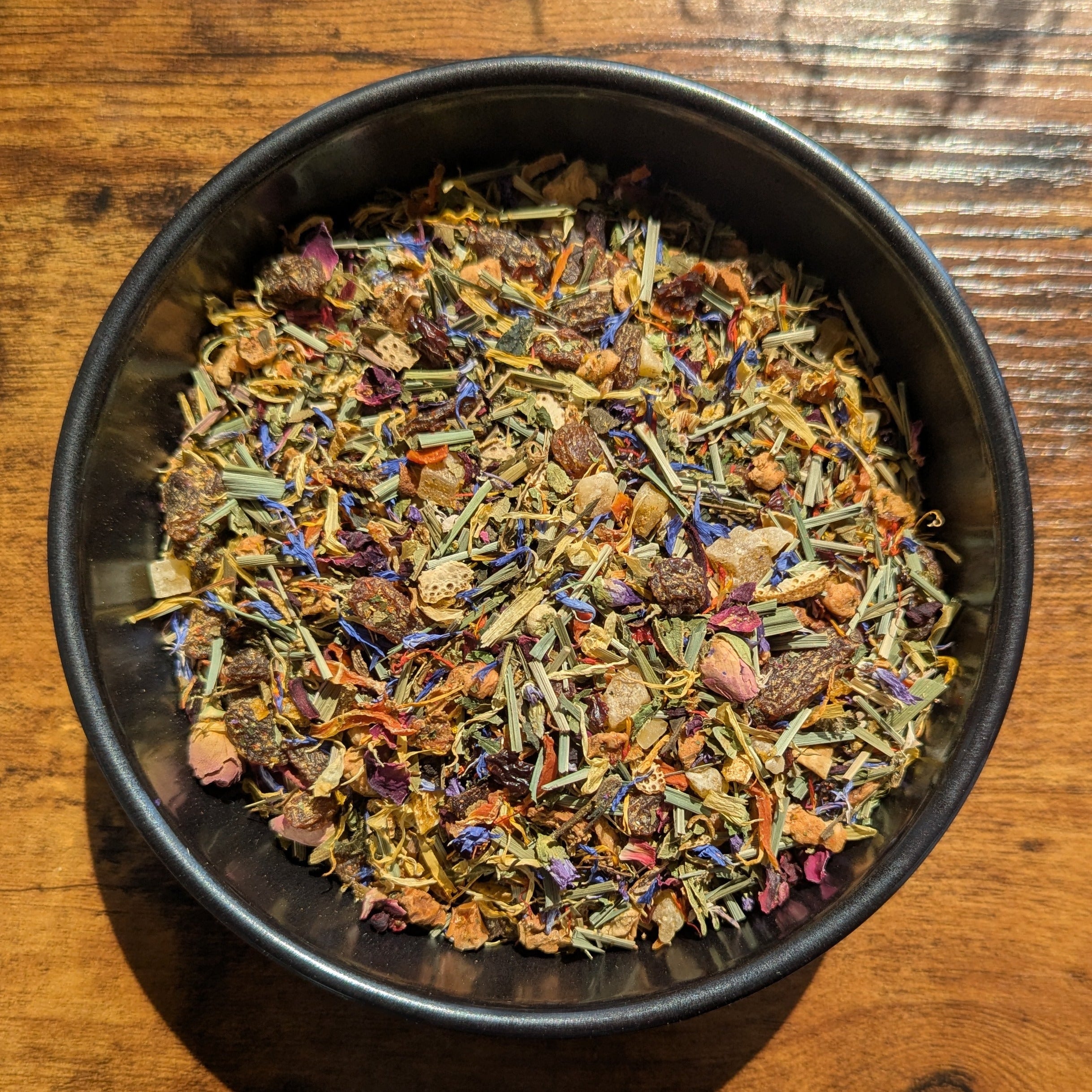 Herbal Tea (50g Bag)