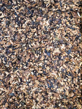 Load image into Gallery viewer, Honeybush Hazelnut (herbal tea)
