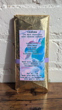 Load image into Gallery viewer, Cashew 77% Dark Chocolate
