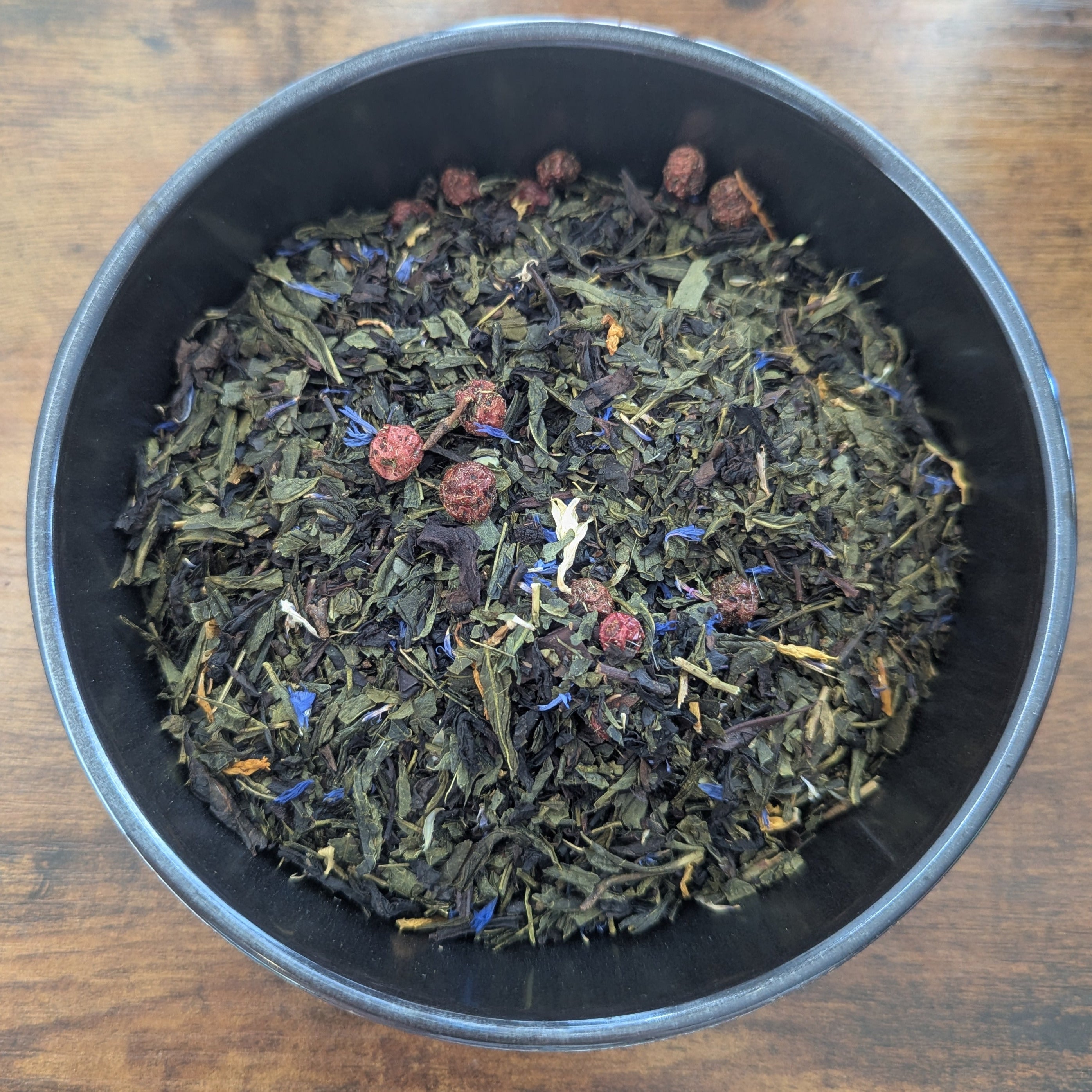 Green Tea (50g Bag)