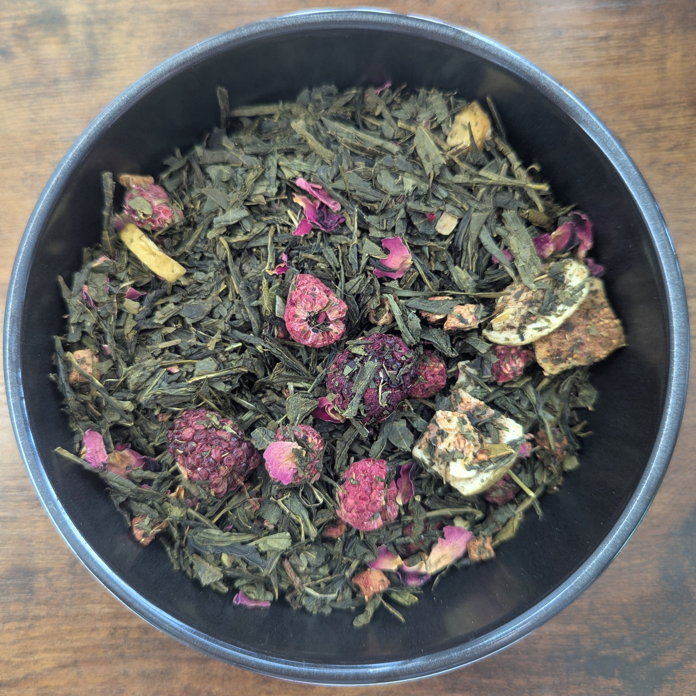 Green Tea (50g Bag)