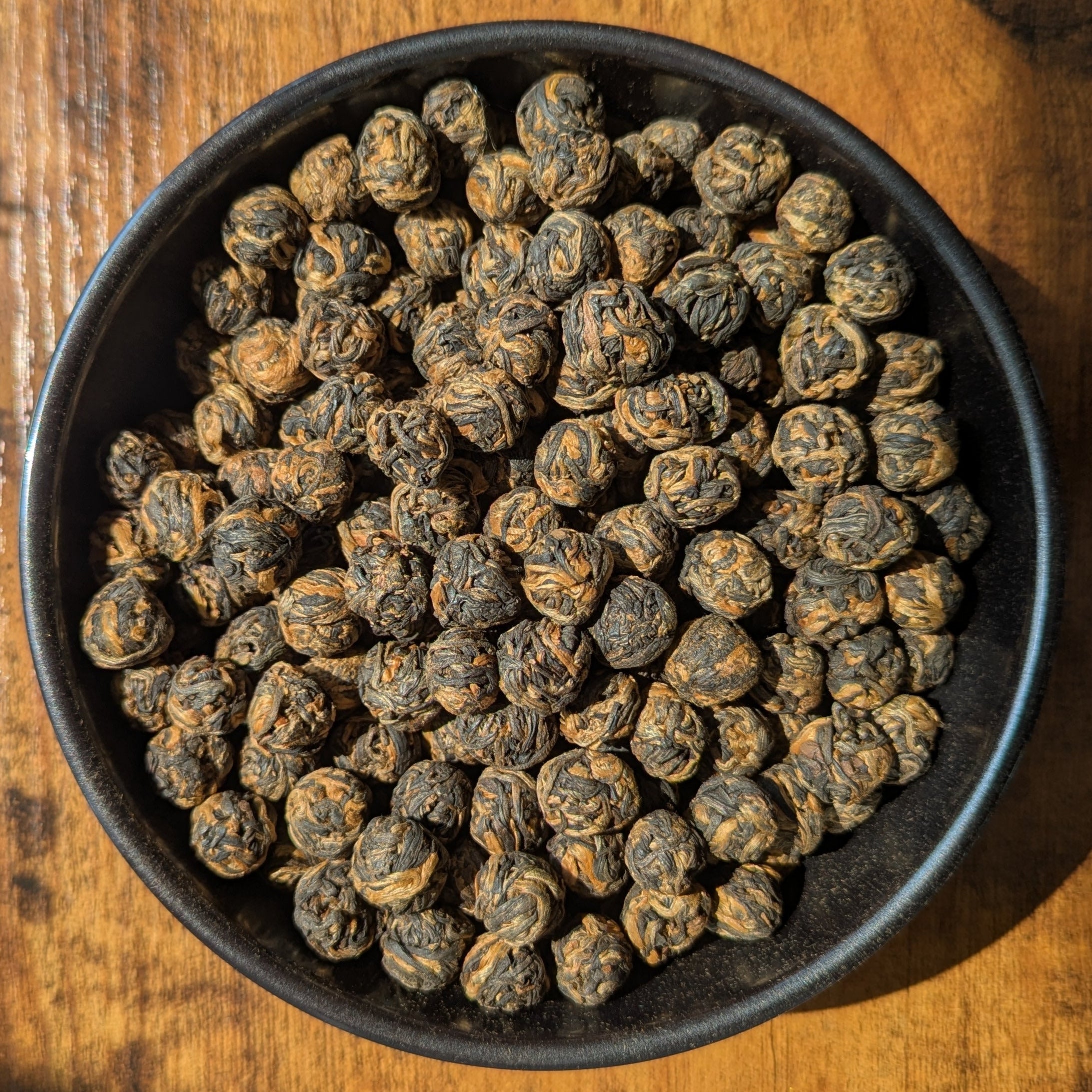 Black Tea (50g Bag)