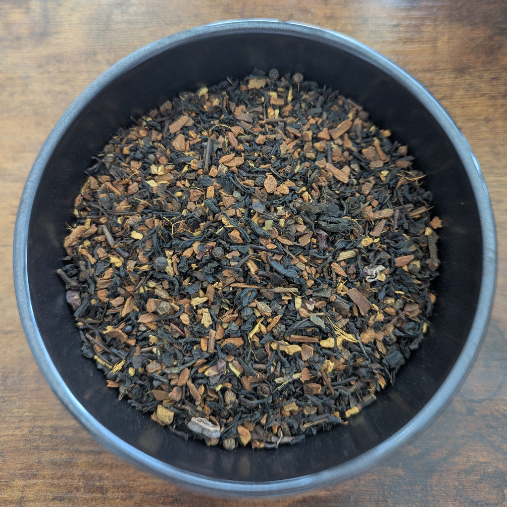 Oolong Teas (50g Bags)