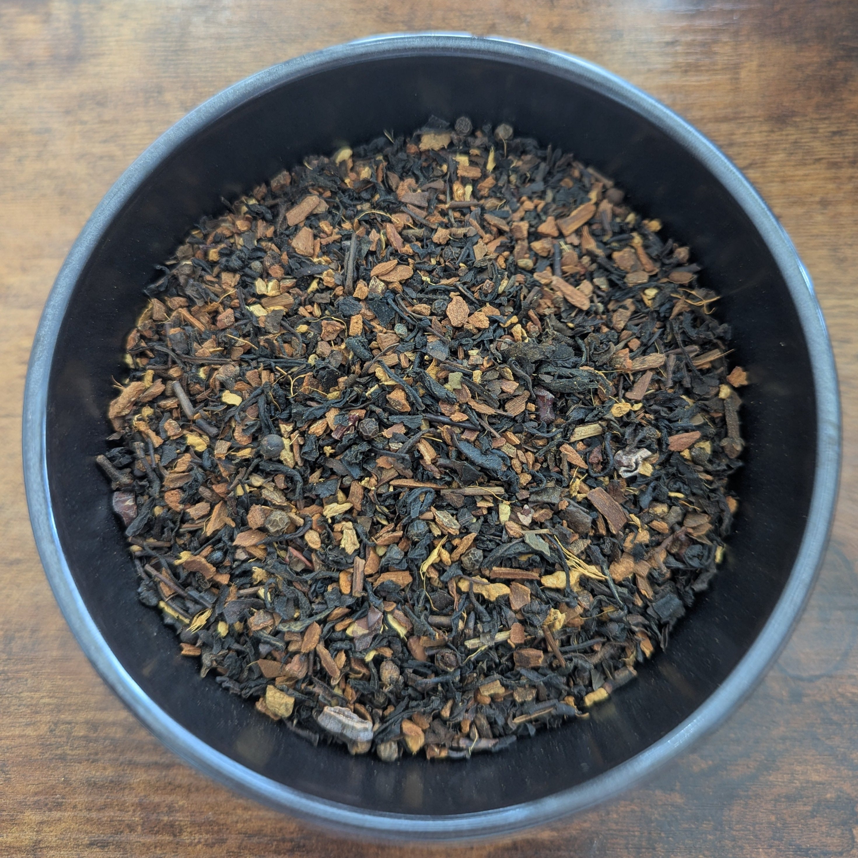 Oolong Teas (50g Bags)