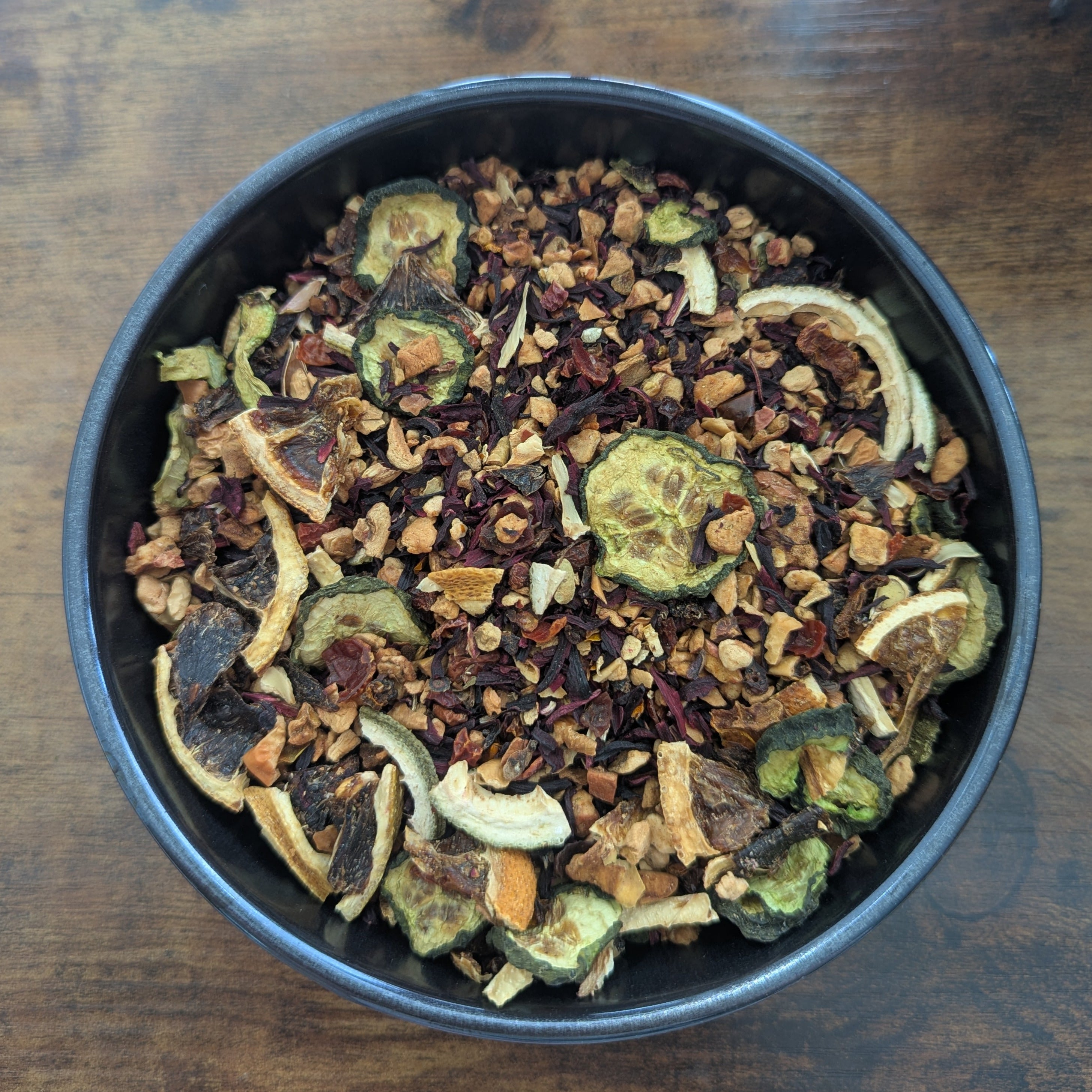 Herbal Tea (50g Bag)