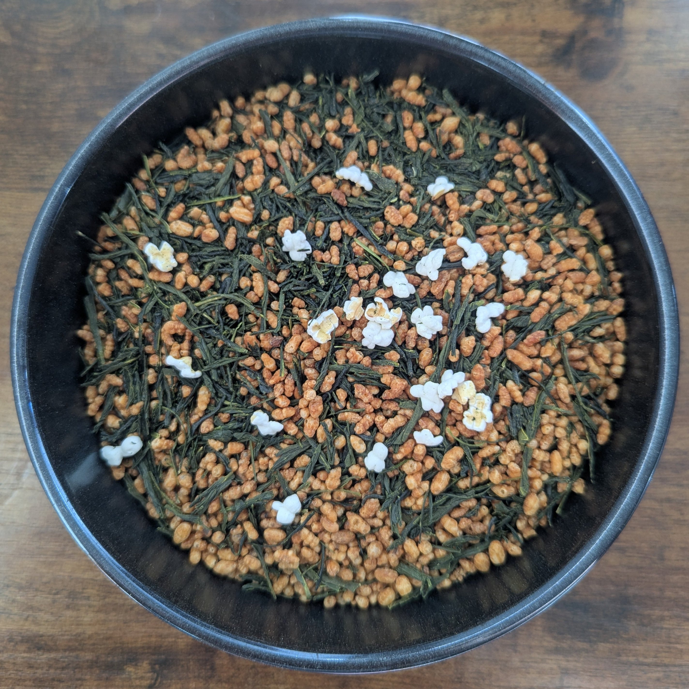 Green Tea (50g Bag)