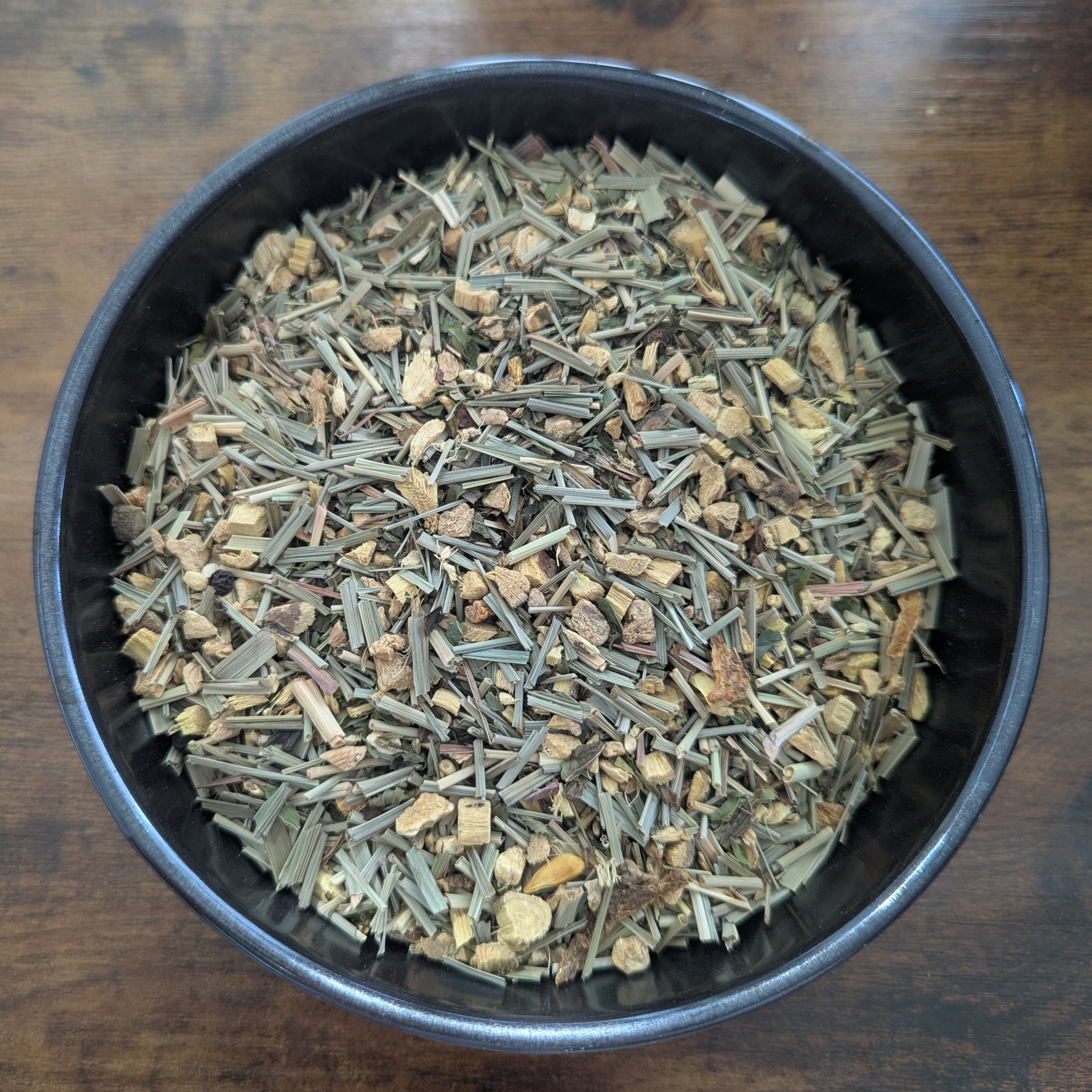 Herbal Tea (50g Bag)