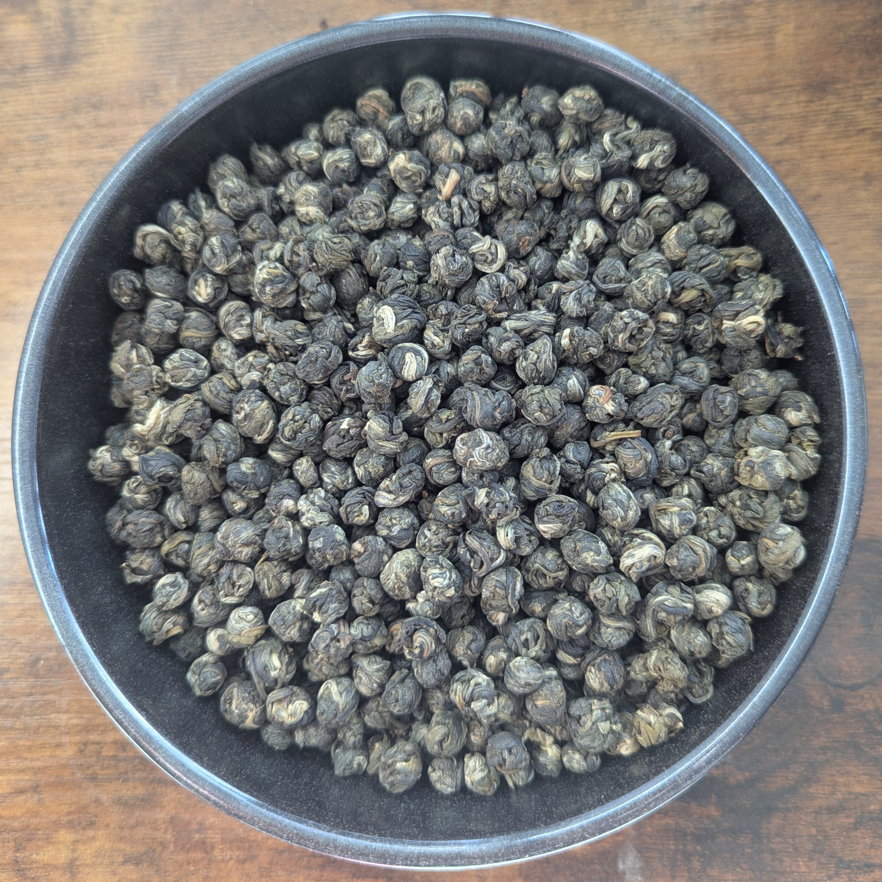 Green Tea (50g Bag)