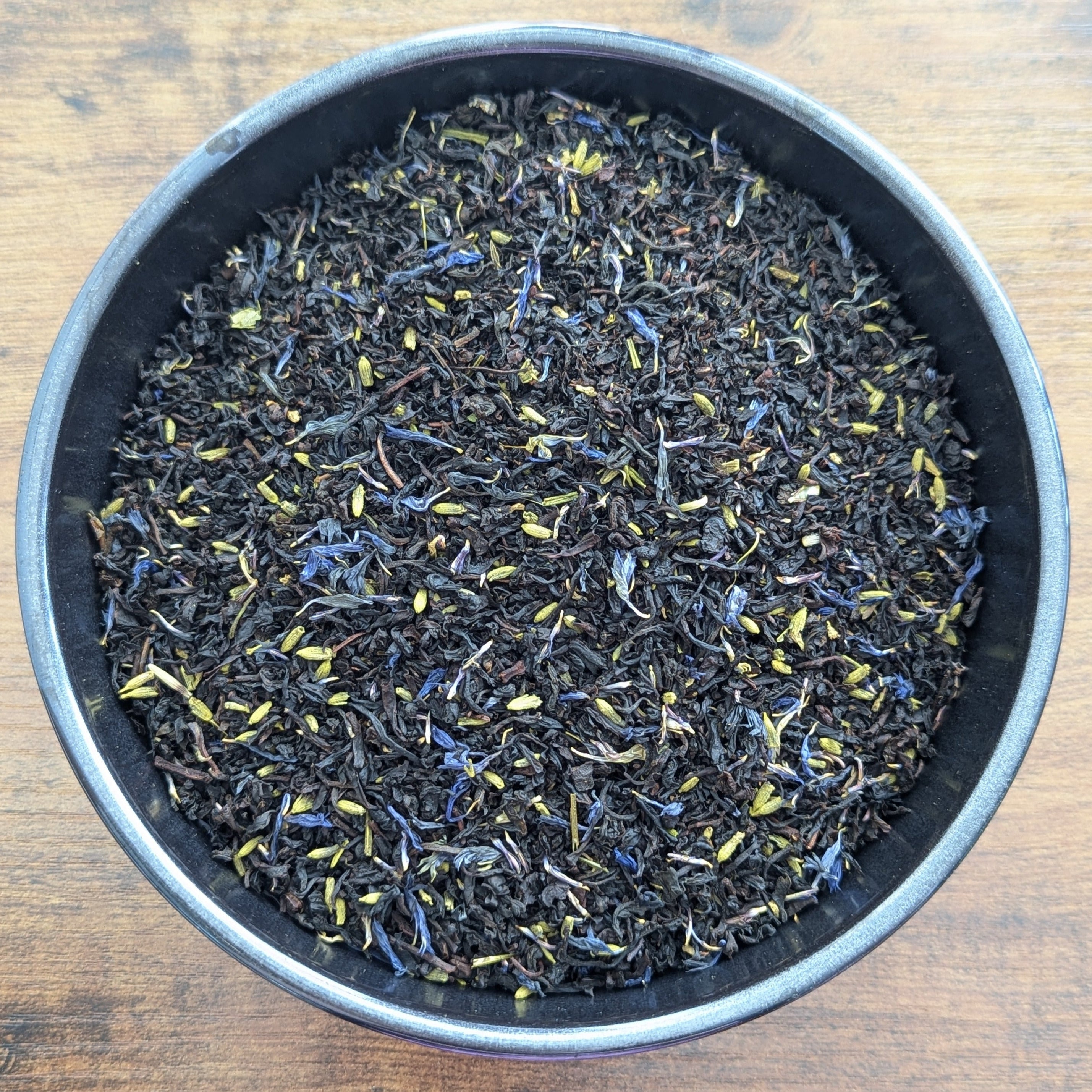 Black Tea (50g Bag)