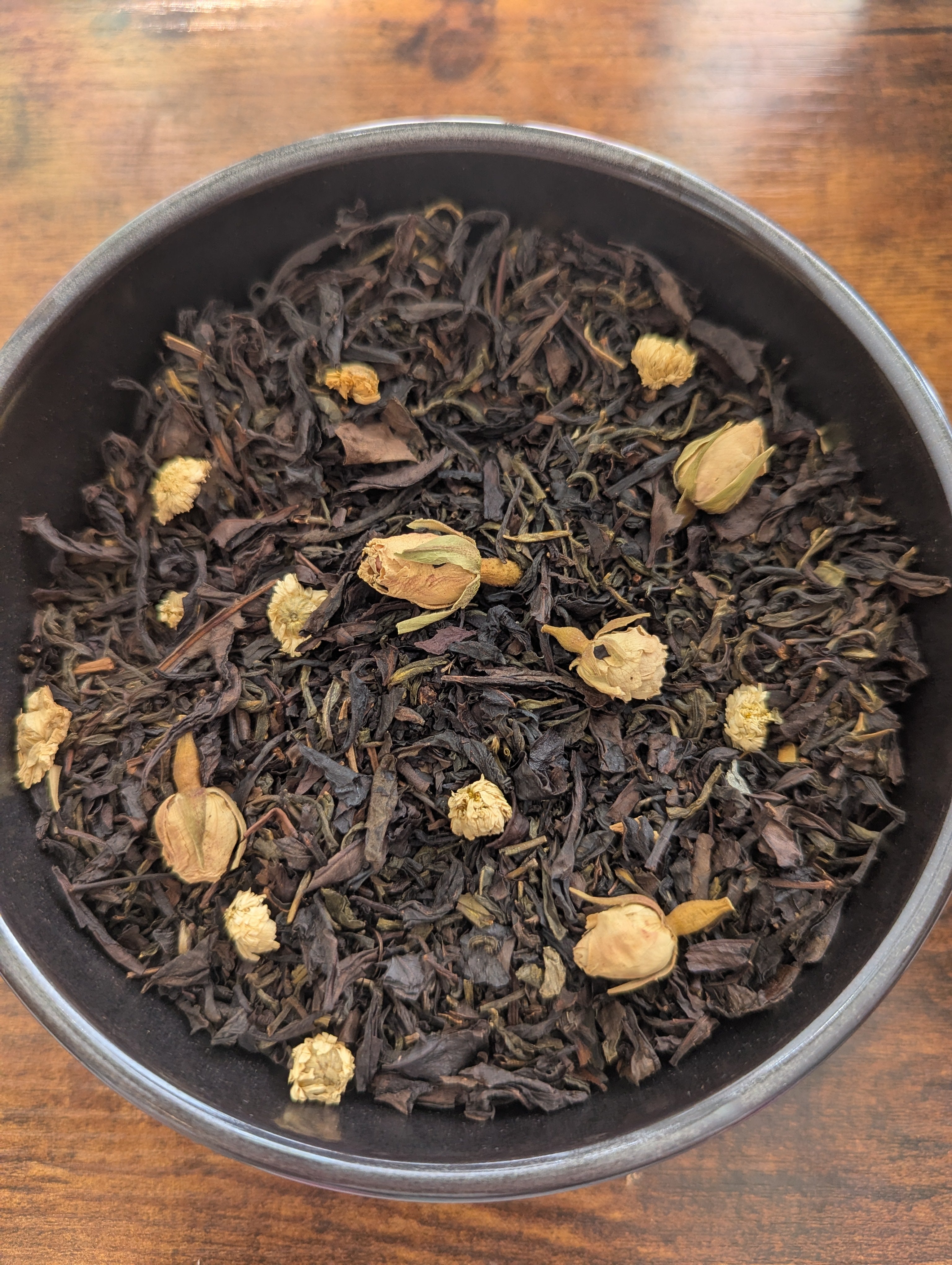 Oolong Teas (50g Bags)