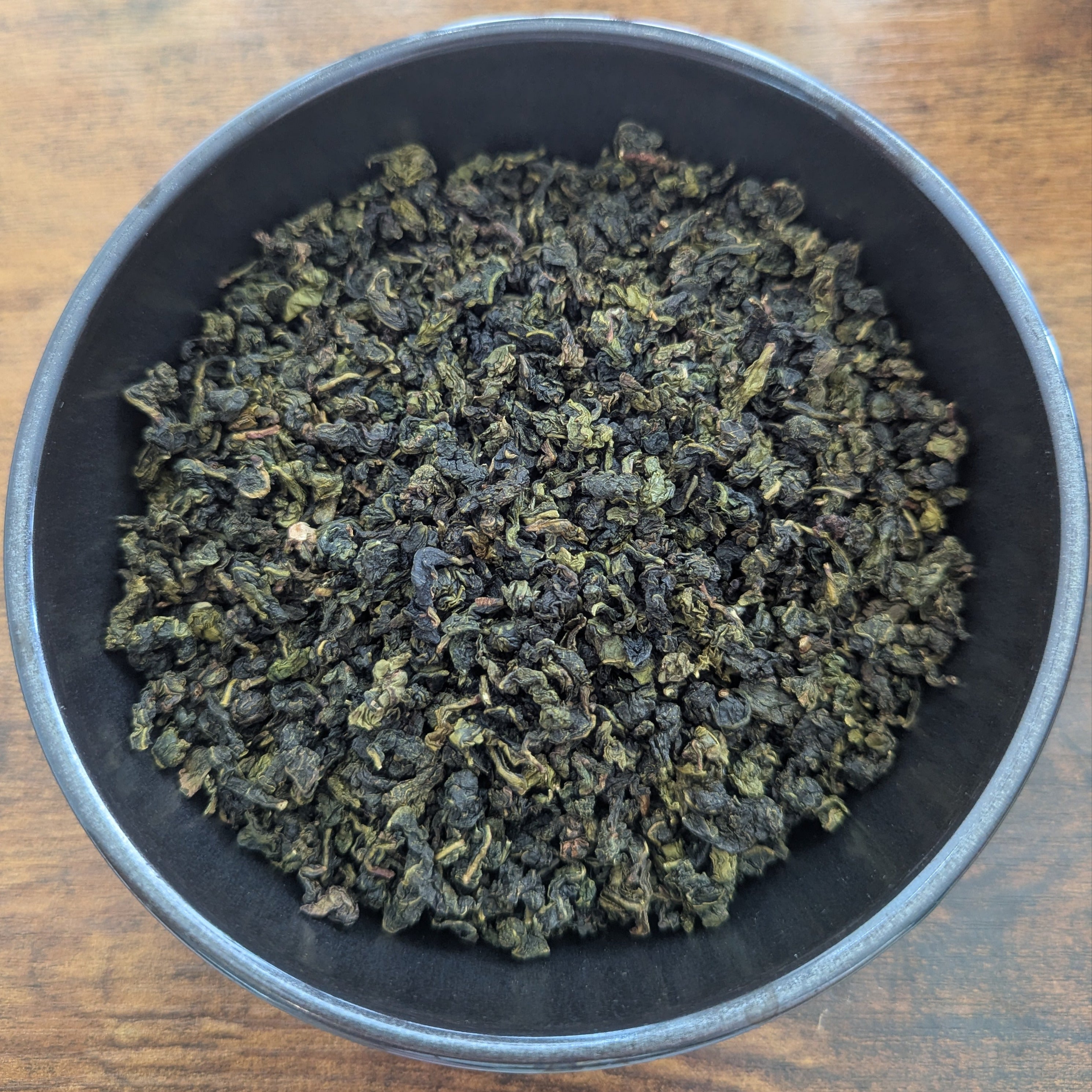 Oolong Teas (50g Bags)
