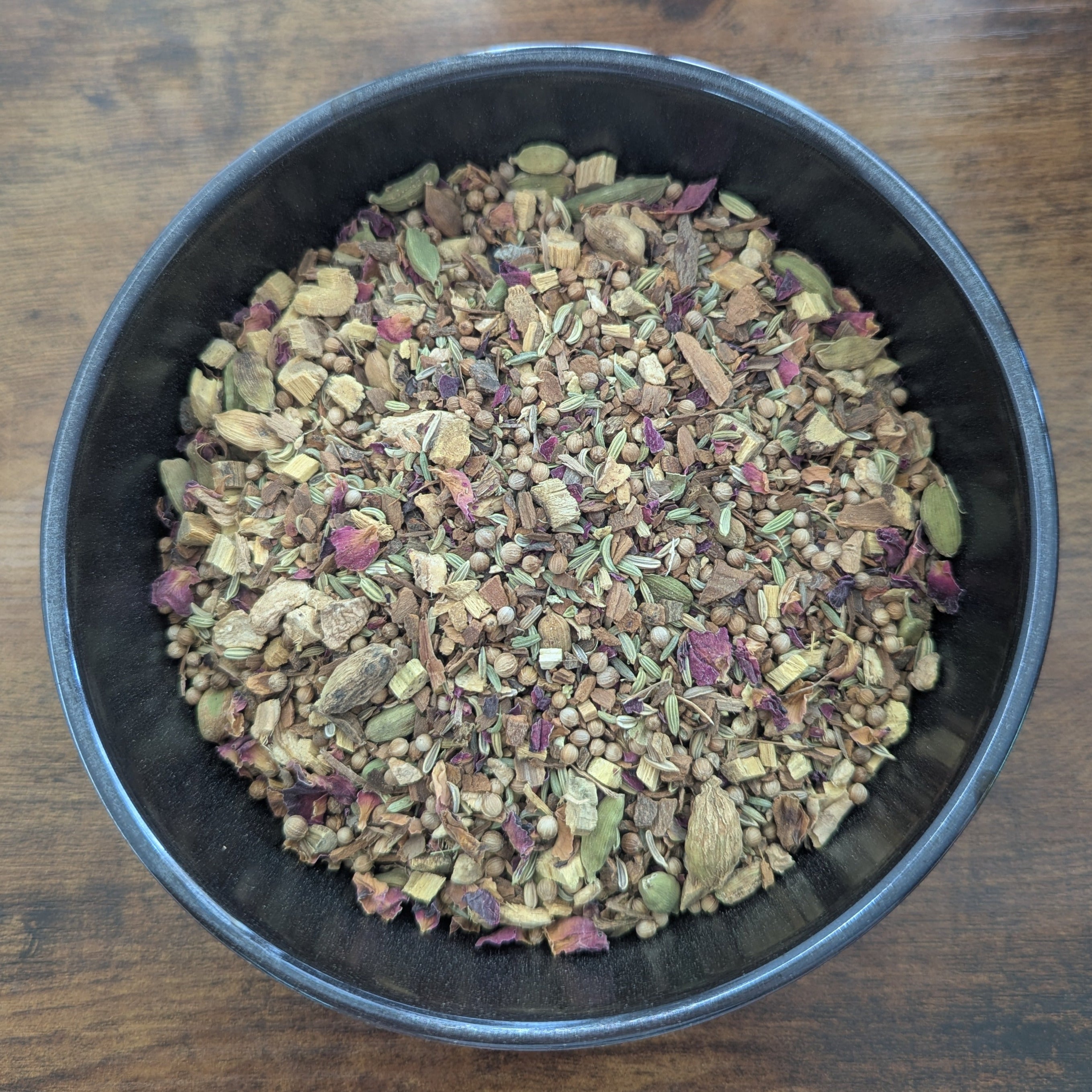 Herbal Tea (50g Bag)