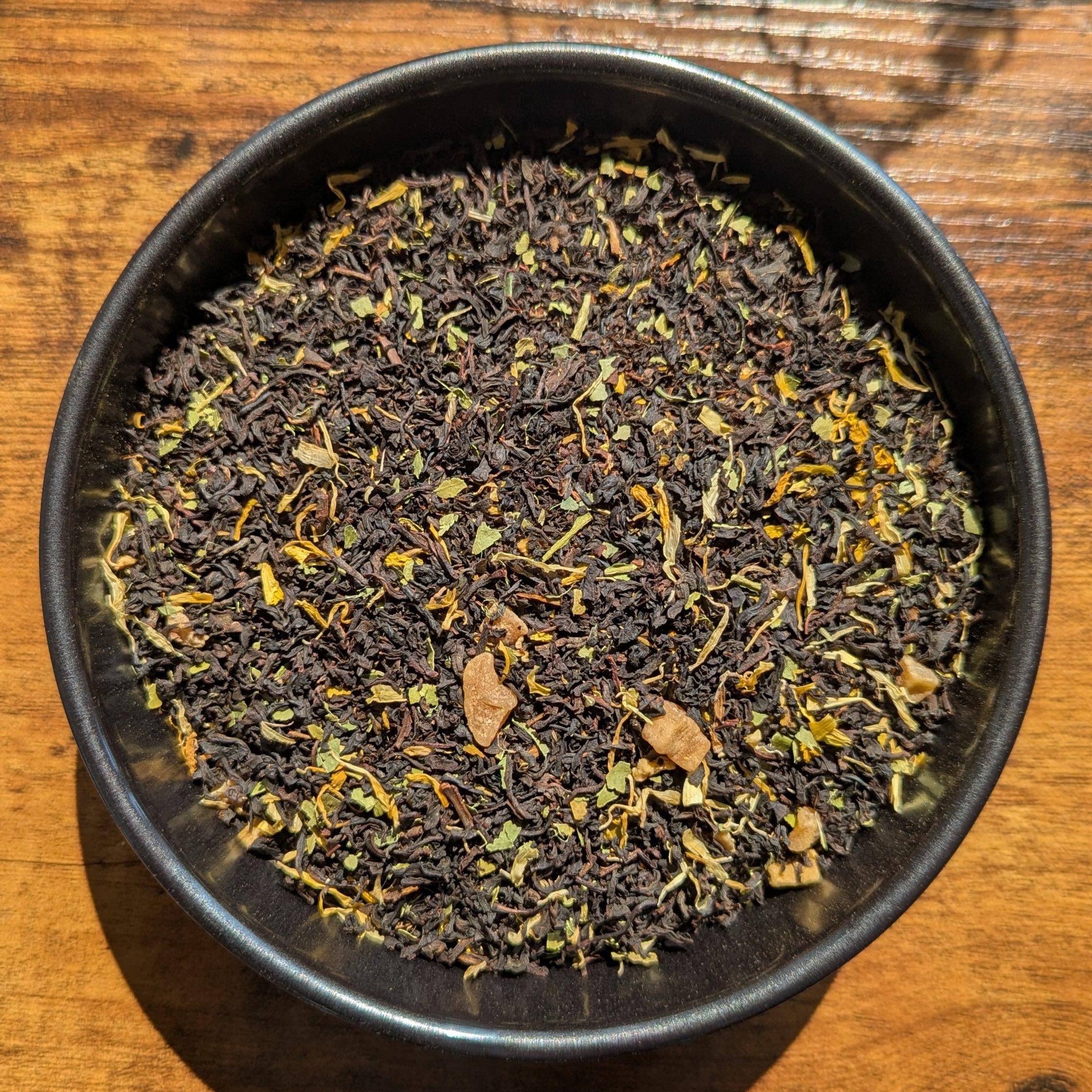 Black Tea (50g Bag)
