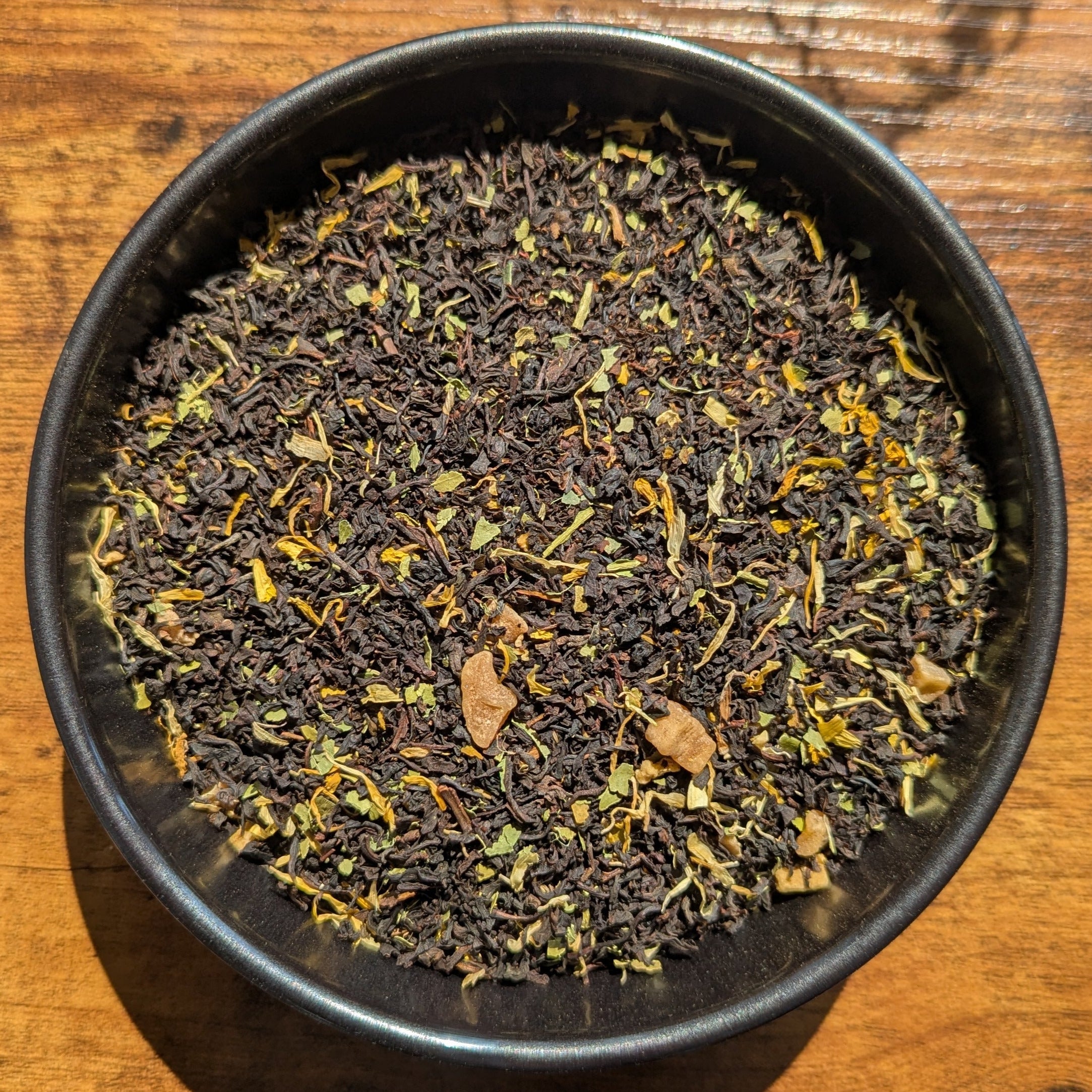 Black Tea (25g Tin)