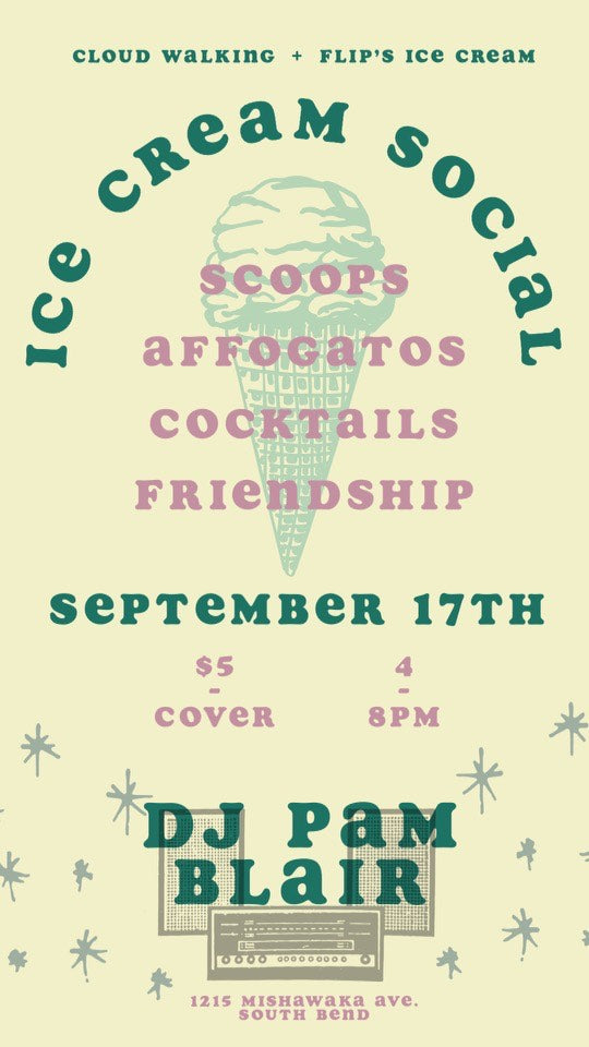 Ice Cream Social