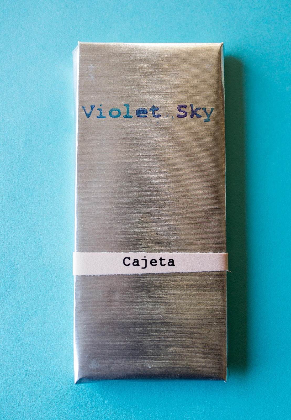 Cajeta